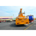 4*2 Folding Boom 22m High-altitude Working Vehicle